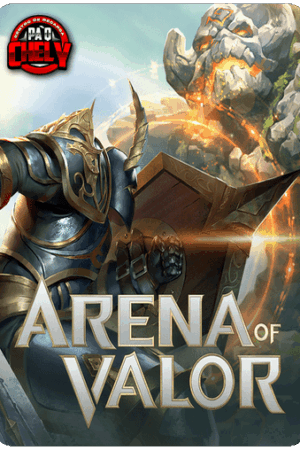Arena of Valor
