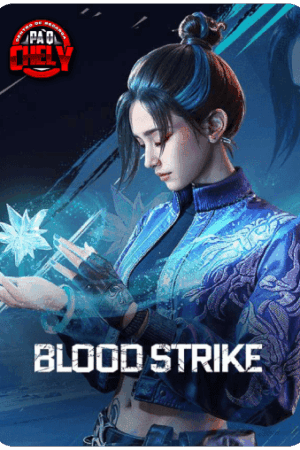 Blood Strike