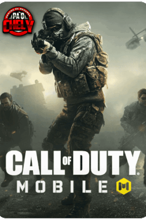 Call of Duty Mobile