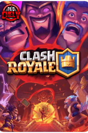 Clash Royale