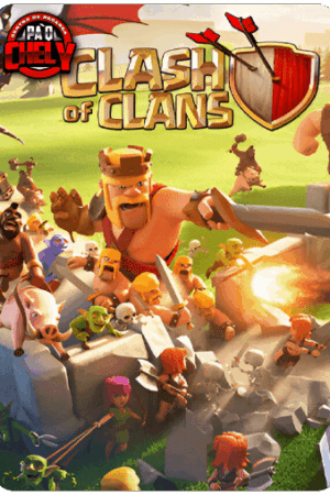 Clash of Clans
