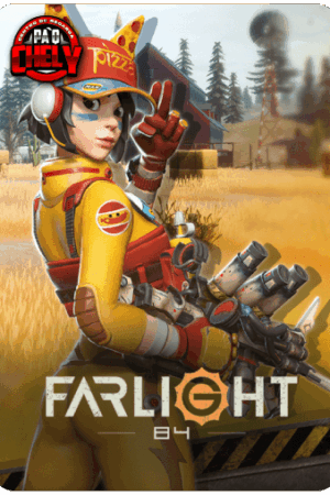 Farlight 84