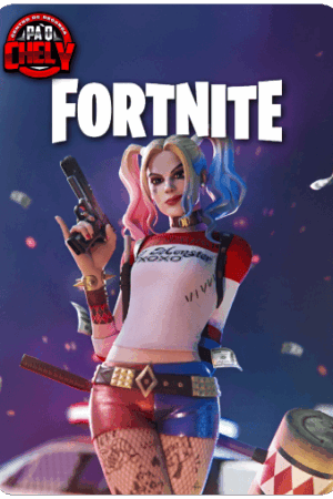 Fornite