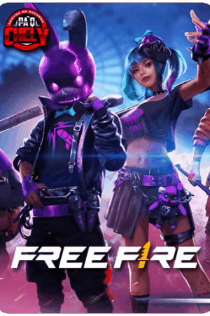 Free Fire
