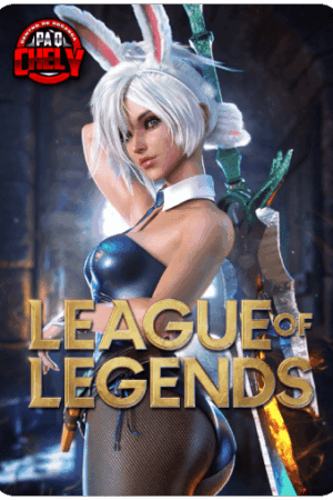 League of Legends