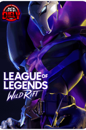 League of Legends: Wild Rift