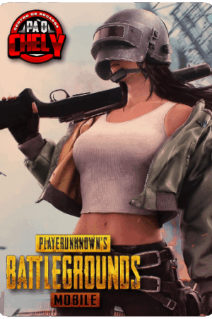Pubg Mobile