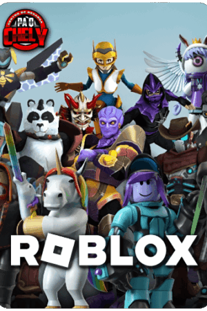 Roblox