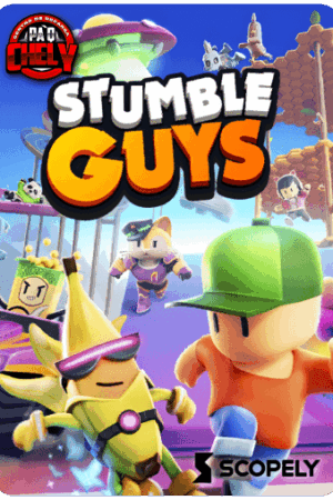 Stumble Guys