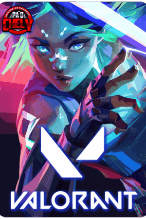 Valorant