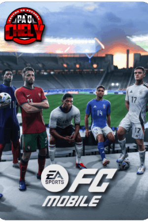 FC Mobile - Recarga Doble