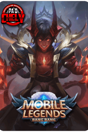 Mobile Legends: Bang Bang