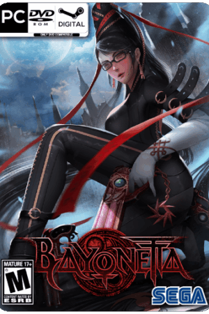Bayonetta Steam