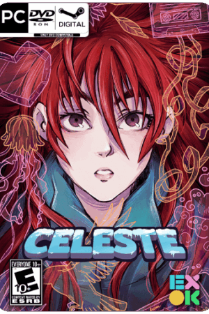 Celeste Steam