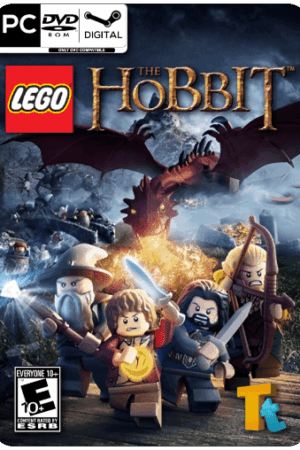 LEGO: The Hobbit Steam