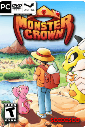 Monster Crown Steam