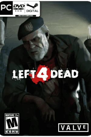 Left 4 Dead Bundle Steam