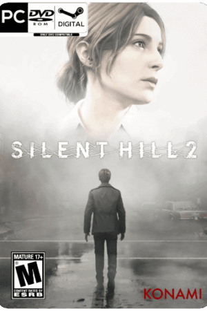 Silent Hill 2 Steam