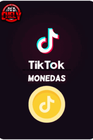TikTok Monedas