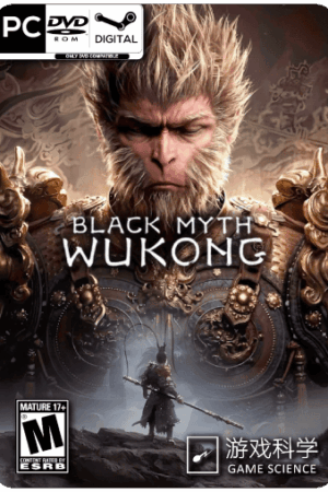 Black Myth: Wukong Steam