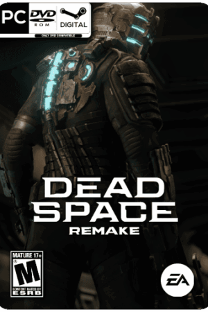 Dead Space Remake Steam