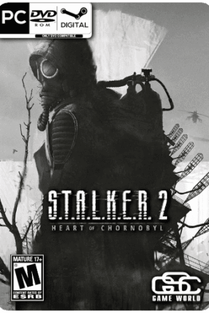 S.T.A.L.K.E.R. 2: Heart of Chornobyl Steam