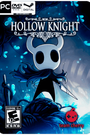 Hollow Knight Steam