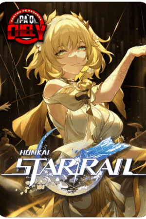 Honkai Star Rail