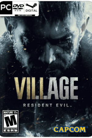 Resident Evil Village Steam