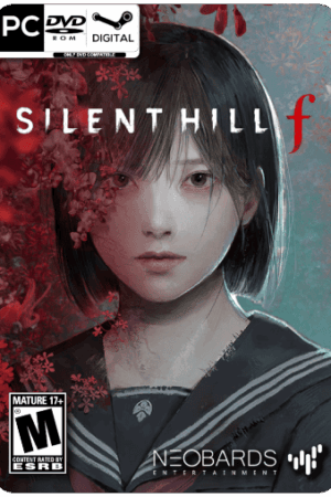 Silent Hill F Steam