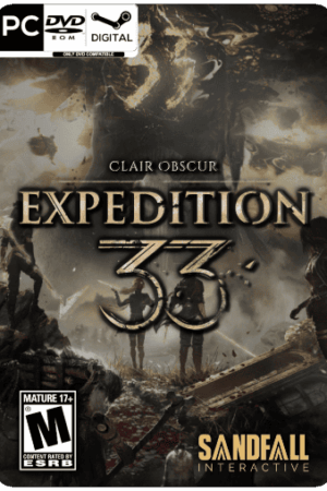 Clair Obscur: Expedition 33 Steam