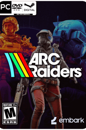 ARC Raiders Steam