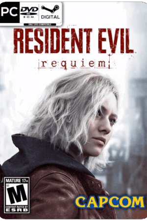 Resident Evil Requiem Steam